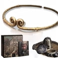 thumbnail image 1 of Game Accessories Wu Kong Four-Piece Set, Wukong Limited Edition Collector's Edition with Gift Box Set, 1:1 Scale Accessories, (PS5 Game Not Included), 1 of 7