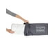 thumbnail image 5 of Colchón Respiro® BabyTrend® para Cuna y Cama de Niños | 100% Transpirable, Hipoalergénico, No Tóxico | Evita Chinches y Ácaros | Lavable | Funda Incluida | Blanco, 5 of 10
