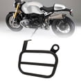 thumbnail image 4 of Motorcycle Right Side Luggage Rack, Saddle Bag Support Rack Solid Construction Easy Installation Extra Storage Space  for R NineT Pure Option Scrambler, 4 of 8