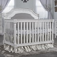 thumbnail image 4 of Evolur Julienne 5-in-1 Convertible Crib, Model #837, 4 of 9