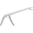 thumbnail image 1 of Extractor de anzuelos SSuperp Alicates de acero inoxidable para pesca, 1 of 5