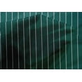 thumbnail image 3 of oneOone Cotton Silk Fabric Wide Stripe Printed Craft Fabric BTY 42 Inch Wide, 3 of 3