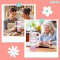 thumbnail image 5 of Mothers Day Gifts for Mom Daughter, Mom and Daughter Tumbler with Handle and Straw, 40oz Mommy Insulated Tumbler, Mama Coffee Mug, Inspirational Gifts for Mum Women, 5 of 7