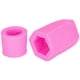 thumbnail image 5 of Paquete de 2 moldes de vela de panal de abeja 3D moldes de resina de silicona DIY molde de colmena para jabón de vela de cera de abeja casero Cakepink ANGGREK Otros, 5 of 8