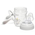 thumbnail image 4 of Sippy Cup Chicco Transition, 200 ml, para bebés de más de 4 meses, color gris, 4 of 7
