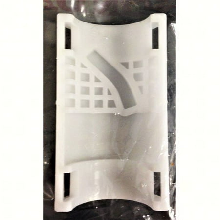 Honda Bracket - Honda 54447-VH7-T30 54447-VH7-T30 Cover, Bracket (Lower); 54447VH7T30