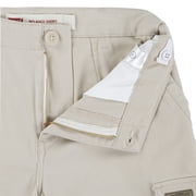 Levi's Boys Twill Cargo Shorts, Sizes 8-20