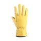 thumbnail image 4 of Guantes de cuero de invierno, guantes forrados de lana cálida, guantes de conducción térmicos gruesos con pantalla táctil brillar Electrónica, 4 of 4
