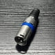 thumbnail image 3 of Conectores de Audio XLR Hembra de 3 Pines. Tomas de Cable Multifunción para Conexiones de Video y Audio. Portátiles y Prácticos., 3 of 6