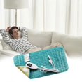 thumbnail image 2 of Hot and humid and hot dry heating pad | SiRe set | a warm soothing relief, 2 of 5
