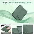 thumbnail image 5 of for iPad 11th(A16, 2025)/10th Generation Case with Keyboard, 360° Rotatable Case & Detachable Backlit Keyboard, Precision Cutouts and Pen Holder, 5 of 5