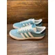 thumbnail image 2 of Adidas Nora Preloved Low Mens Casual Shoes Blue White HP9746 NEW Multi, 2 of 6