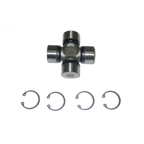Rear Prop Shaft Universal Joint for Can-Am 715500371, 715900326, Precision Machined