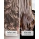 thumbnail image 4 of 3 Pcs Detangling Hair Brush Set, No Pain Kids Hair Brush, Detangling Brush for Curly Hair, Hair Brushes for Women, 4 of 5