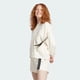 thumbnail image 1 of Chamarra adidas Mujer Dama City Escape Loose Track Top blanco S, 1 of 7