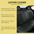 thumbnail image 6 of Leather Cleaner Stain Removal Spray Sofa Leather Liquid Cleaner - Use as Sofa Cleaner, Boot Cleaner or Furniture Cleaner, 6 of 9