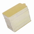 thumbnail image 1 of Cake Board, 100PCS Gold Cake Board Cake Stand Mini Paper Plates for Displaying Pastries, Cupcakes, Cookies, 1 of 7