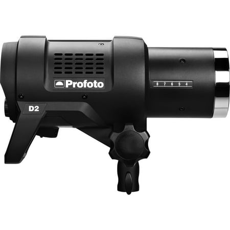 UPC: 7340027543030 | Profoto D2 500 AirTTL Monolight