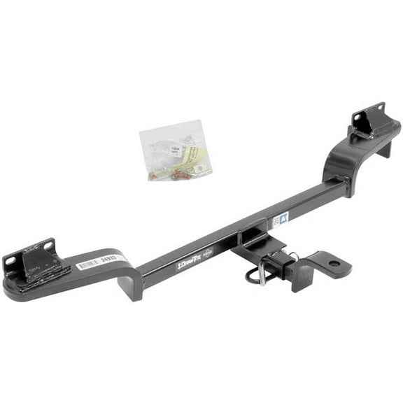 Draw-Tite 24933 Sportframe Class I Trailer Hitch Fits 16-17 CX-3