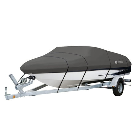 Similar Classic Accessories StormPro Boat Cover