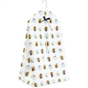 Bedtime Originals Wiggle Wagon Diaper Stacker