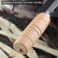 thumbnail image 3 of Sugar Cane Peeler, Stainless Steel Sugarcane Peeling ,Paring Potato Peeler, 3 of 5