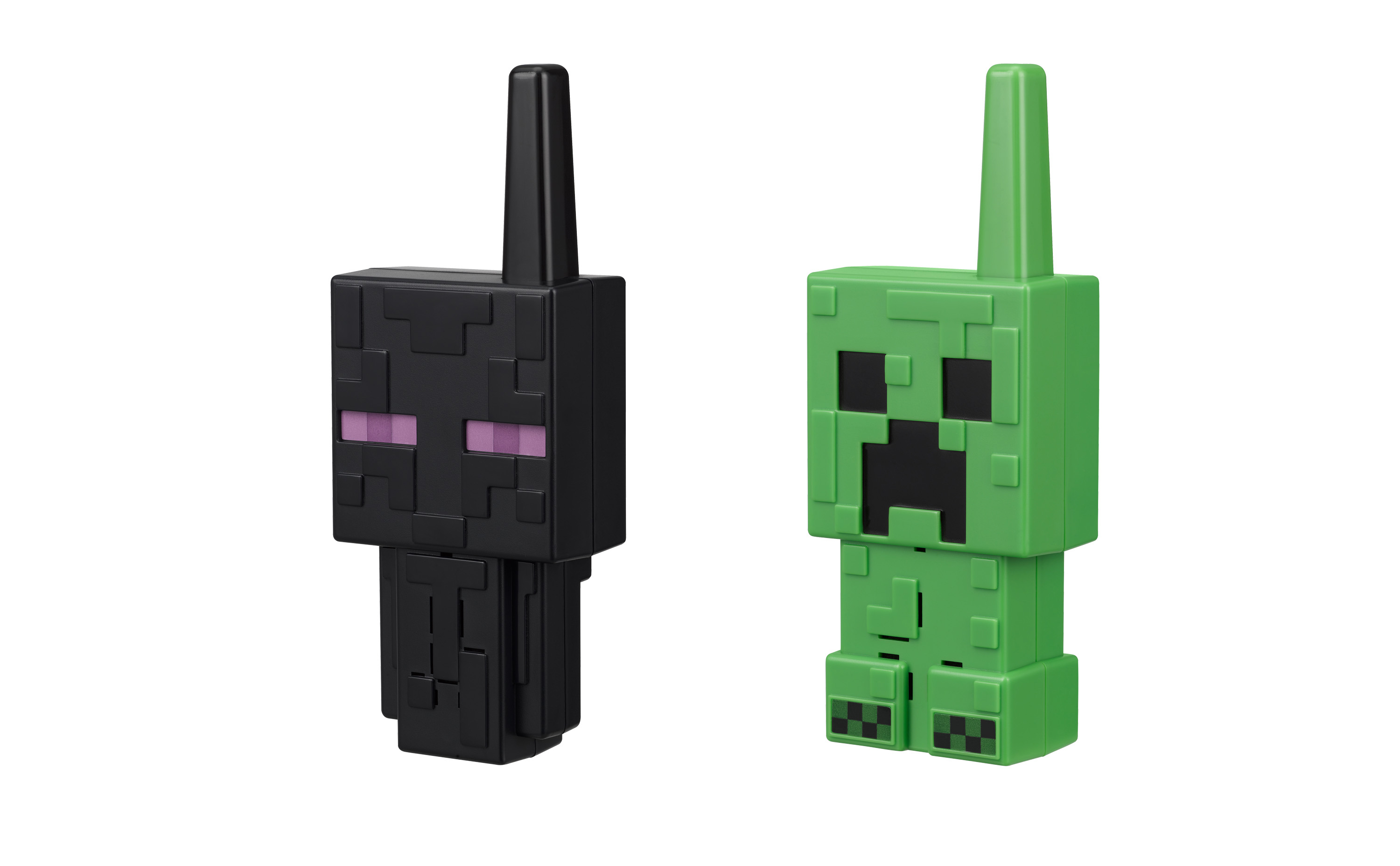 Minecraft Walkie Talkies For Kids, 2 Pack photo 8