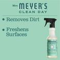 thumbnail image 5 of Mrs. Meyer's Multi-surface Cleaner Mint , 16 oz (Pack of 3), 5 of 6