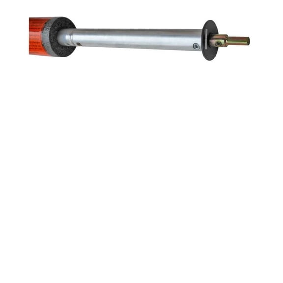 K Drill 12" Auger Extension