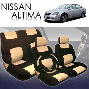 baby mirror for nissan altima