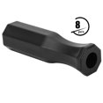 thumbnail image 1 of Sonew 2 Pcs Rod Plastic Foosball Soccer Table Football Handle Grip Game Indoor Replacement,Foosball Handle,Table Soccer Handle, 1 of 7