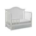 Ti Amo Catania 4in1 Convertible Crib