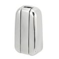 thumbnail image 1 of Folding Jackets Hook, Rustproof Easy Install Folding Coat Hooks Stainless Steel Space Saving  for Boat Yacht RV, 1 of 7