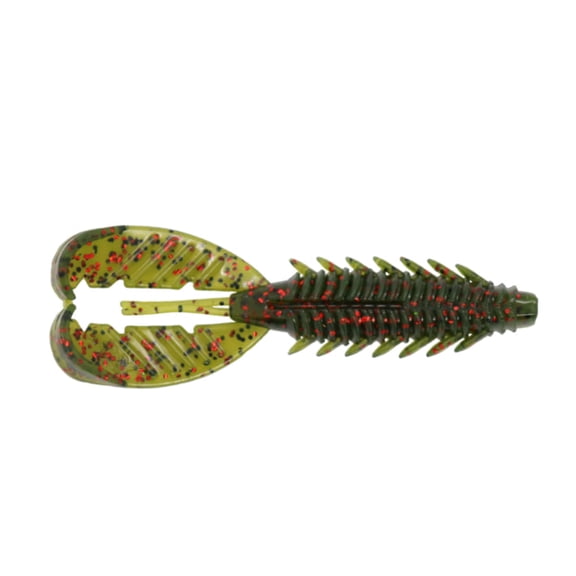 X-Zone 4.25" Adrenaline Craw (6 Pk)