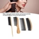 thumbnail image 4 of Peine De Despedida, Peine Para El Cabello Resistente Y Libre De Estática Para Hombres, 4 of 7