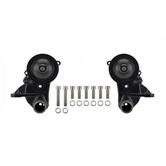 Ford Water Pump Bolts