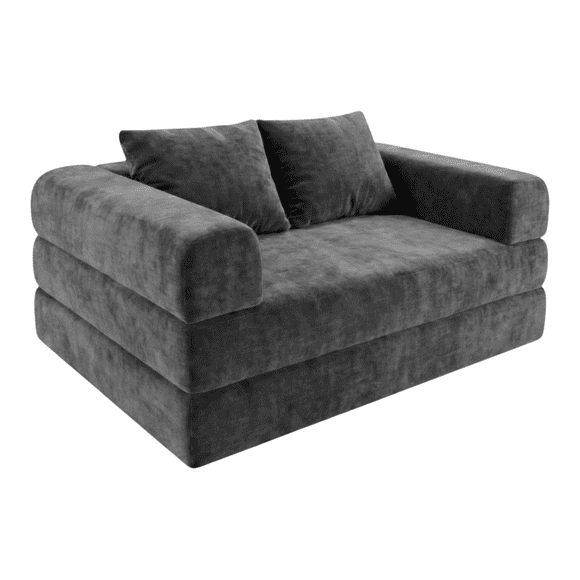 SOFA CAMA TEDDY QUEEN SIZE CATCH OXFORD
