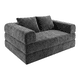 thumbnail image 1 of SOFA CAMA TEDDY QUEEN SIZE CATCH OXFORD, 1 of 1