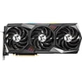 thumbnail image 5 of MSI NVIDIA GeForce RTX 3080 Graphic Card - 10 GB GDDR6X, 5 of 6