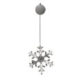 thumbnail image 1 of Christmas Led Lights Hanging Win-Dow With Suction Cup For Xmas Tree Decoration, 1 of 8