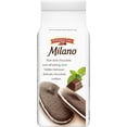 thumbnail image 4 of Pepperidge Farm Milano Chocolate Cookies with Mint Chocolate Filling, 7 oz. Bag, 4 of 7