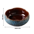 thumbnail image 2 of Hydroponic Pot Waterlily Pot Without Holes, 2 of 5