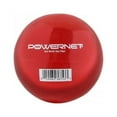 thumbnail image 2 of PowerNet Baseball Softball Practice Net 7x7 with Baseball Accessories for Practice Pitching & Batting, Ball Caddy, Weighted Baseballs, Tee (Ultimate Training Kit), 2 of 4
