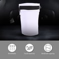 thumbnail image 4 of TEHAUX Bolsa Deportiva Para Teléfono Móvil Con Banda Elástica Transpirable Para Correr Y Almacenar Objetos, 4 of 8