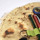 thumbnail image 4 of Estuche para Lápices Vhermosa Forma de Burrito Tortilla CPB-US-XD32, 4 of 4