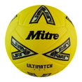 thumbnail image 1 of Mitre Ultimatch One 2024 Football, 1 of 2