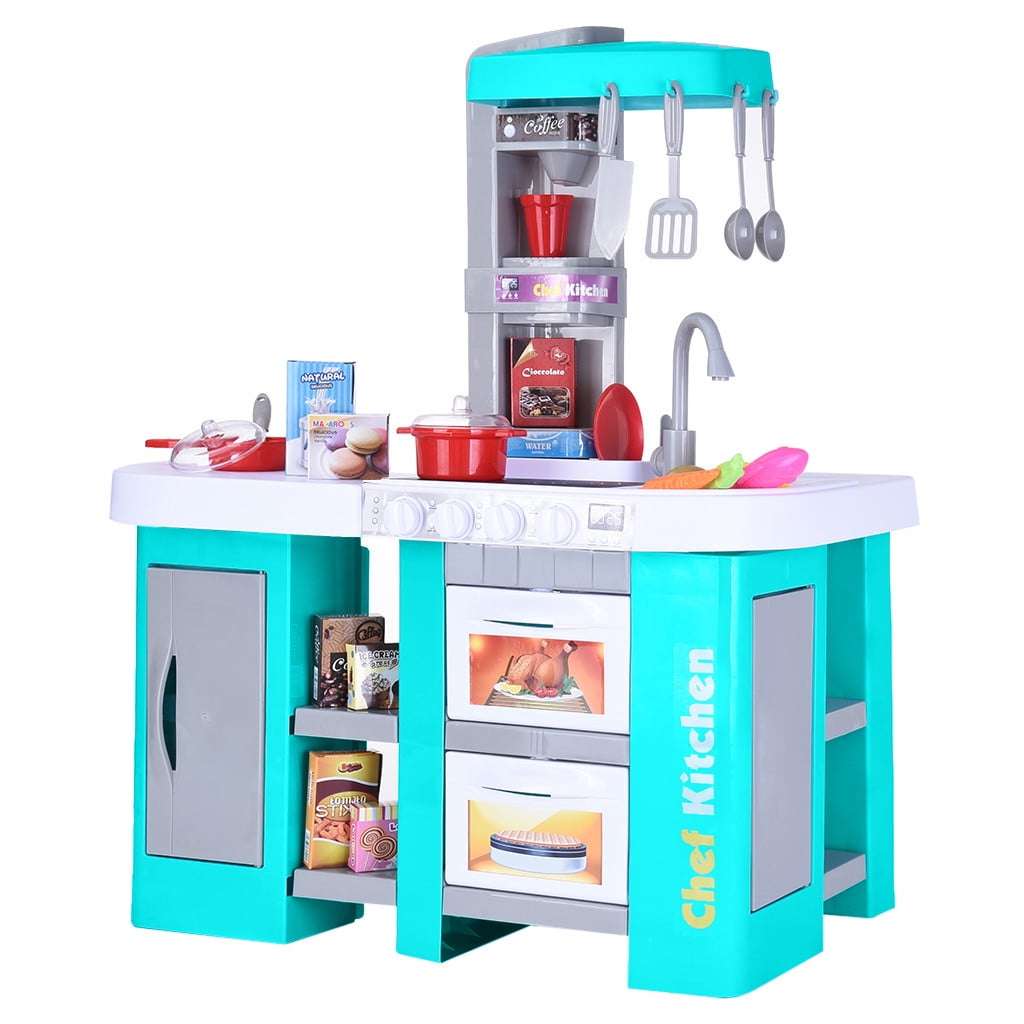 play kitchen clearance
