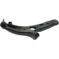 thumbnail image 4 of Control Arm Compatible with 2012-2017 Hyundai Veloster 2013-2017 Elantra GT 4Cyl 1.6L 1.8L 2.0L Front, Right Passenger Side, Lower Sold individually, 4 of 5