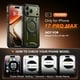 thumbnail image 2 of Funda para teléfono celular TONGATE iPhone 17 Pro Max 360° Stand, 2 of 9