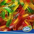 thumbnail image 3 of Gomita Lombrices Lucky Gummys 1 kg, 3 of 3